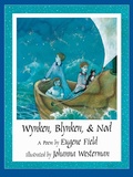 Cover: Wynken Blynken and Nod - North-South Books (Nord-Sud Verlag AG)