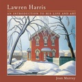 Cover: Lawren Harris - Firefly Books Ltd