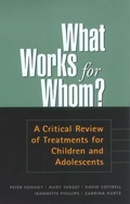Cover: What Works for Whom? - Guilford Publications