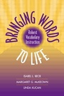 Cover: Bringing Words to Life, First Edition - Guilford Publications