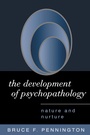 Cover: The Development of Psychopathology - Guilford Publications