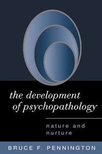 Enlarge image Cover: The Development of Psychopathology - Guilford Publications