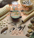 Cover: Wind in the Blood - North Atlantic Books,U.S.