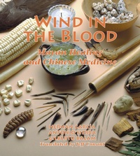Abbildung von: Wind in the Blood - North Atlantic Books,U.S.