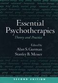 Cover: Essential Psychotherapies, Second Edition - Guilford Publications