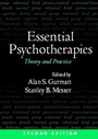 Cover: Essential Psychotherapies, Second Edition - Guilford Publications