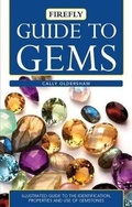 Cover: Philip's Guide to Gems - Firefly Books Ltd