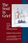 Cover: The Soul In Grief - North Atlantic Books,U.S.