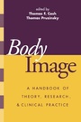 Cover: Body Image - Guilford Publications
