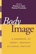 Cover: Body Image - Guilford Publications