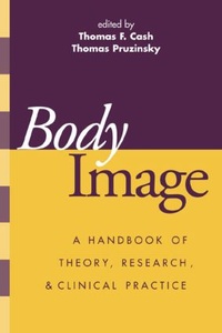 Enlarge image Cover: Body Image - Guilford Publications