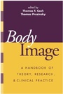 Cover: Body Image - Guilford Publications