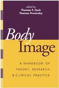 Cover: Body Image - Guilford Publications