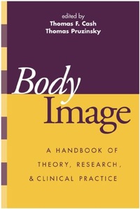 Enlarge image Cover: Body Image - Guilford Publications