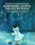 Cover: Northern Lights - Annick Press Ltd
