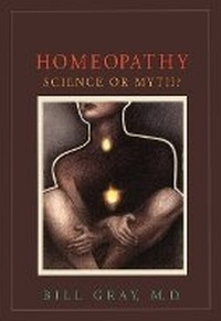 Enlarge image Cover: Homeopathy - North Atlantic Books,U.S.