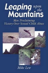 Enlarge image Cover: Leaping Upon The Mountains - North Atlantic Books,U.S.