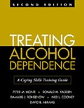 Bild: Treating Alcohol Dependence - Guilford Publications