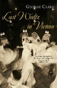 Abbildung von: Last Waltz in Vienna - Pan Books