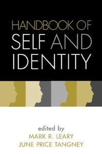 Enlarge image Cover: Handbook of Self and Identity - Guilford Publications