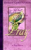 Cover: What Happens When Women Pray - Struik Christian Books