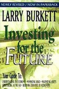 Cover: Investing for the Future - Struik Christian Books