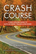 Cover: Crash Course - North Atlantic Books,U.S.