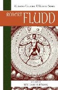 Cover: Robert Fludd - North Atlantic Books,U.S.
