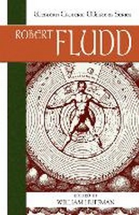 Enlarge image Cover: Robert Fludd - North Atlantic Books,U.S.