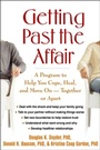 Cover: Getting Past the Affair - Guilford Publications