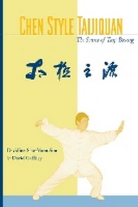 Enlarge image Cover: Chen Style Taijiquan - North Atlantic Books,U.S.