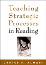 Cover: Teaching Strategic Processes in Reading, First Edition - Guilford Publications