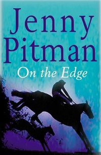 Enlarge image Cover: On The Edge - Pan Books