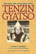 Cover: Tenzin Gyatso - North Atlantic Books,U.S.