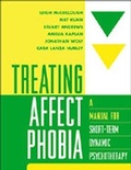 Cover: Treating Affect Phobia - Guilford Publications