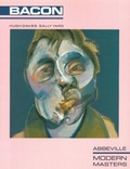 Cover: Francis Bacon - Abbeville Press Inc.,U.S.