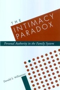 Cover: The Intimacy Paradox - Guilford Publications