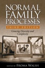 Cover: Normal Family Processes, Third Edition - Guilford Publications
