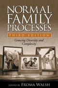 Cover: Normal Family Processes, Third Edition - Guilford Publications