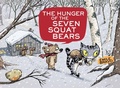 Cover: The Hunger Of The Seven Squat Bears - Yen Press