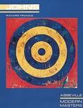 Cover: Jasper Johns: Modern Masters - Abbeville Press Inc.,U.S.