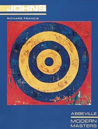 Abbildung von: Jasper Johns: Modern Masters - Abbeville Press Inc.,U.S.