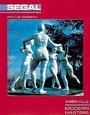 Cover: Segal: Modern Masters - Abbeville Press Inc.,U.S.