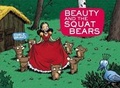 Cover: Beauty and the Squat Bears - Yen Press