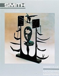 Abbildung von: Smith: Modern Masters - Abbeville Press Inc.,U.S.