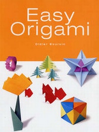 Abbildung von: Easy Origami - Firefly Books Ltd