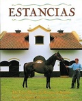 Cover: Estancias/ Ranches - Abbeville Press Inc.,U.S.