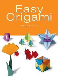 Abbildung von: Easy Origami - Firefly Books Ltd
