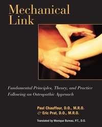Abbildung von: Mechanical Link - North Atlantic Books,U.S.