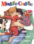 Cover: Muddle Cuddle - Annick Press Ltd